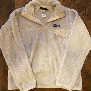 Patagonia Fleece Pullover
